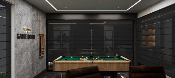 Apartamento 2+1 em Gazipasa, Turkey N.º 14202 18