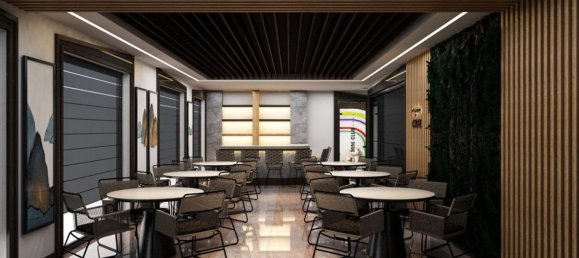 Apartamento 2+1 em Gazipasa, Turkey N.º 14202 16