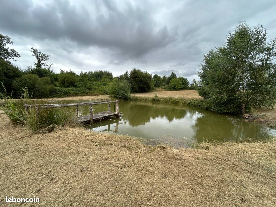 9376m² Land in Correze, France No. 336758