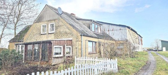 3 rooms House in Dithmarschen, Germany No. 46778 3