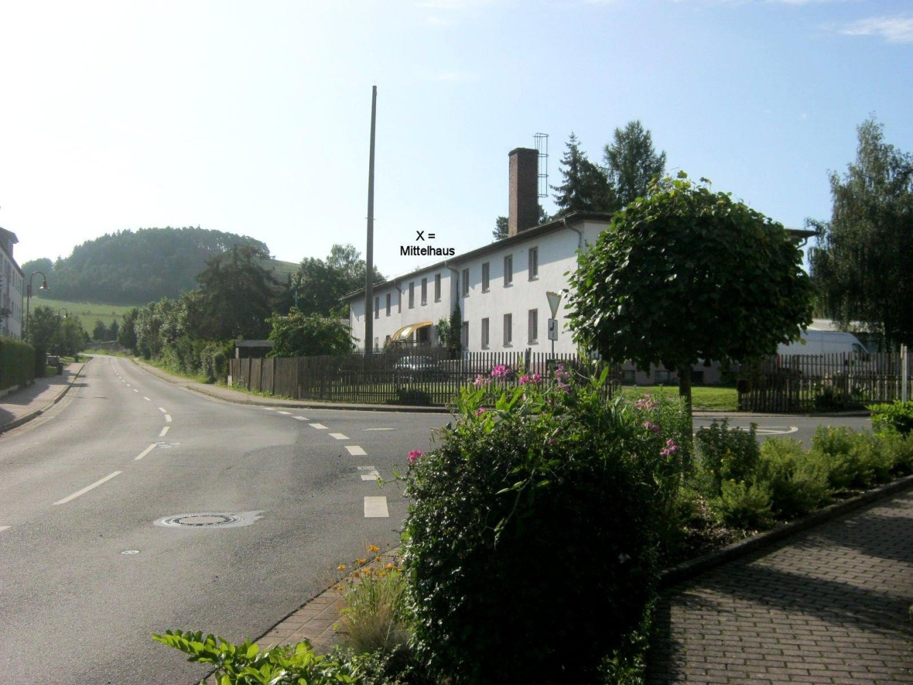 Apartamento de 3 divisões em Nurnberger Land, Germany N.º 337757