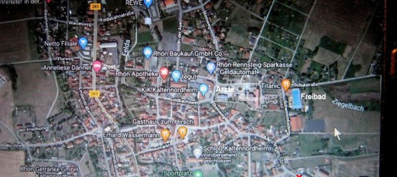 Apartamento de 3 divisões em Nurnberger Land, Germany N.º 337757 12