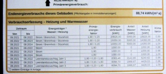 Apartamento de 3 divisões em Nurnberger Land, Germany N.º 337757 5