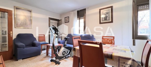 3 غرف نوم شقة في Badalona, Spain رقم 107935 3