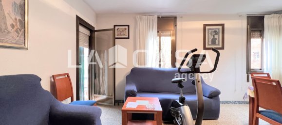 3 غرف نوم شقة في Badalona, Spain رقم 107935 2