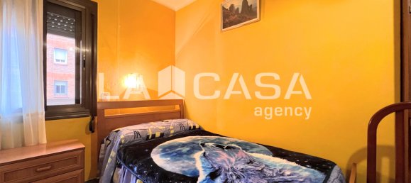 3 غرف نوم شقة في Badalona, Spain رقم 107935 25