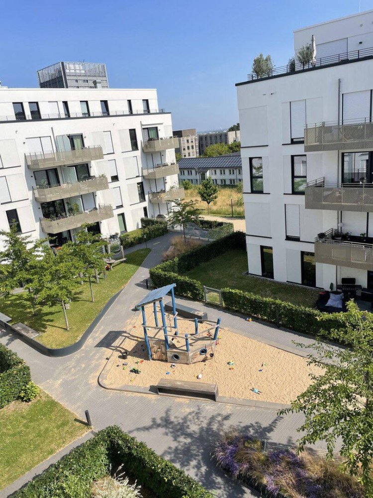 Apartamento T2 em Bonn, Germany N.º 309986