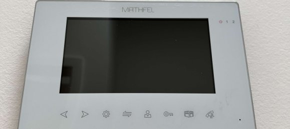 Ático de 1 dormitorio en Friedrichshain, Germany No. 40374 9