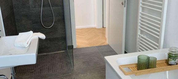 Ático de 1 dormitorio en Friedrichshain, Germany No. 40374 5