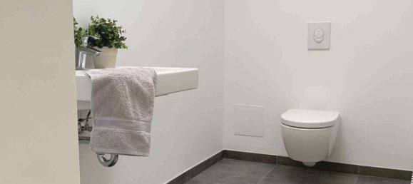 Ático de 1 dormitorio en Friedrichshain, Germany No. 40374 8