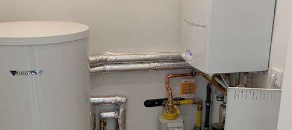 Ático de 1 dormitorio en Friedrichshain, Germany No. 40374 10