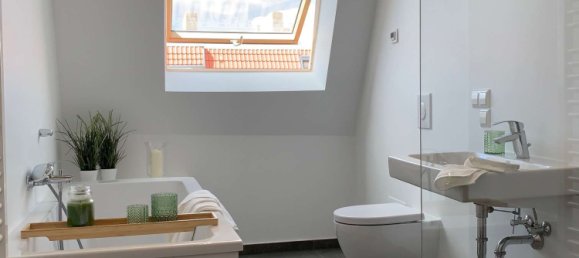 Ático de 1 dormitorio en Friedrichshain, Germany No. 40374 7