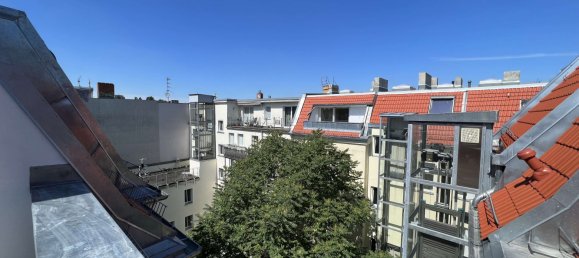 Ático de 1 dormitorio en Friedrichshain, Germany No. 40374 11