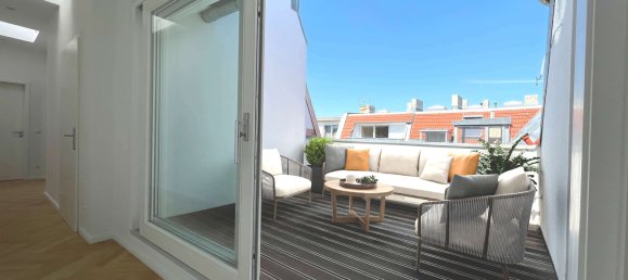 Ático de 1 dormitorio en Friedrichshain, Germany No. 40374 2