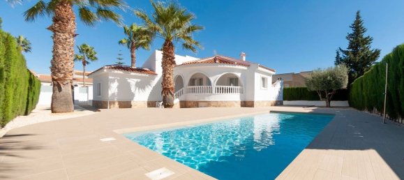 3 Schlafzimmer Villa in Ciudad Quesada, Spain, Nr. 188335 18