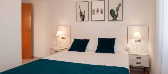 3 Schlafzimmer Villa in Ciudad Quesada, Spain, Nr. 188335 9