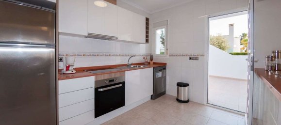 3 Schlafzimmer Villa in Ciudad Quesada, Spain, Nr. 188335 2