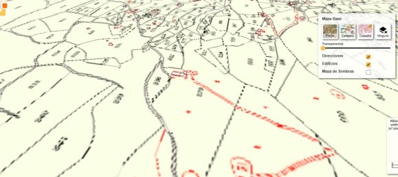 Terreno em Malaga, Spain 35000 m² N.º 186793 21