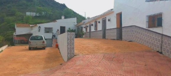 Terreno em Malaga, Spain 35000 m² N.º 186793 6