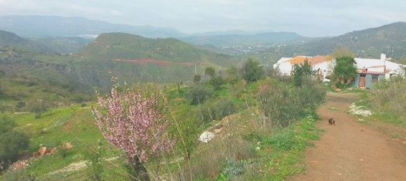 Terreno em Malaga, Spain 35000 m² N.º 186793 3