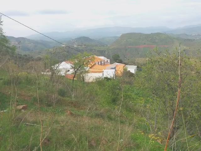 Terreno em Malaga, Spain 35000 m² N.º 186793