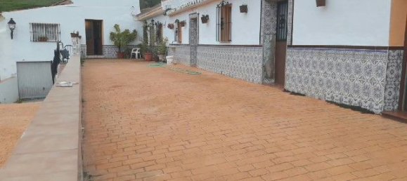 Terreno em Malaga, Spain 35000 m² N.º 186793 5