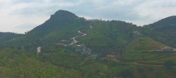 Terreno em Malaga, Spain 35000 m² N.º 186793 4