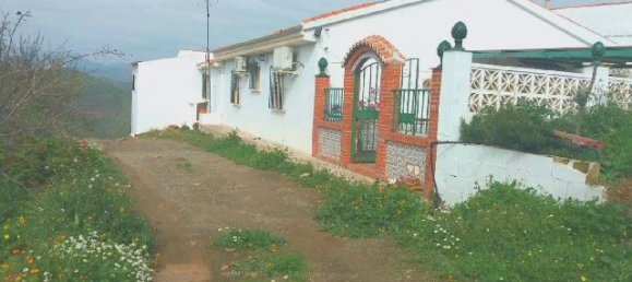 Terreno em Malaga, Spain 35000 m² N.º 186793 2