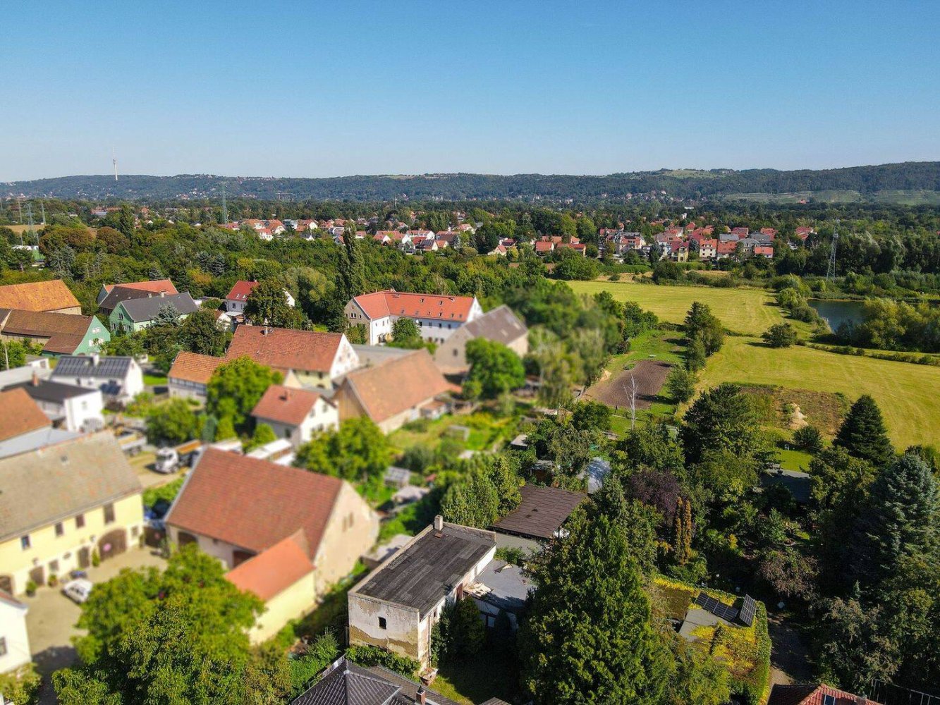 Terrain à Dresden, Germany No. 350385