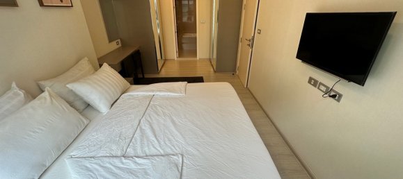 شقة 2 غرف نوم في Bangkok, Thailand رقم 8759 13