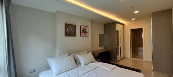 شقة 2 غرف نوم في Bangkok, Thailand رقم 8759 12