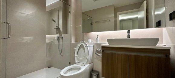 شقة 2 غرف نوم في Bangkok, Thailand رقم 8759 7