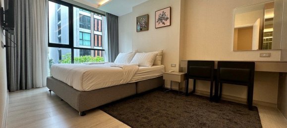 شقة 2 غرف نوم في Bangkok, Thailand رقم 8759 11