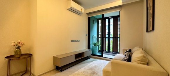 شقة 2 غرف نوم في Bangkok, Thailand رقم 8759 19