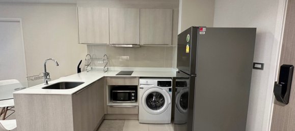 شقة 2 غرف نوم في Bangkok, Thailand رقم 8759 15