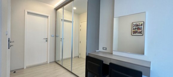 شقة 2 غرف نوم في Bangkok, Thailand رقم 8759 8