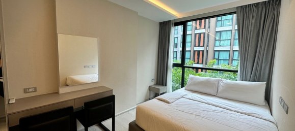 شقة 2 غرف نوم في Bangkok, Thailand رقم 8759 9