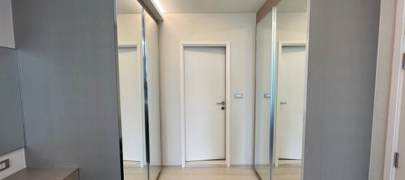 شقة 2 غرف نوم في Bangkok, Thailand رقم 8759 10