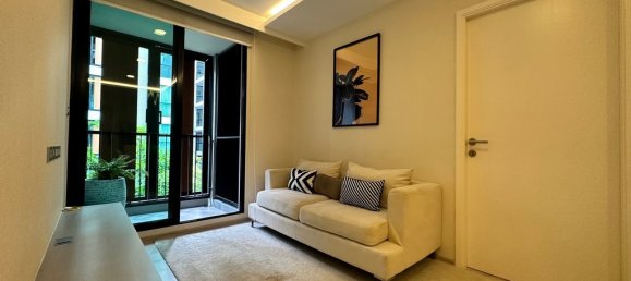 شقة 2 غرف نوم في Bangkok, Thailand رقم 8759 20