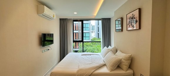 شقة 2 غرف نوم في Bangkok, Thailand رقم 8759 14