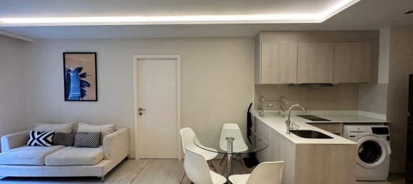 شقة 2 غرف نوم في Bangkok, Thailand رقم 8759 18