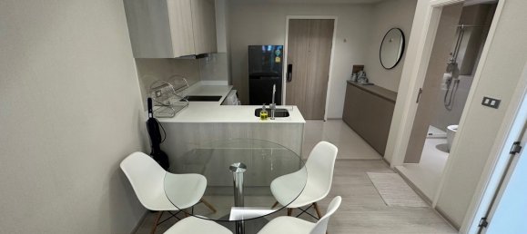 شقة 2 غرف نوم في Bangkok, Thailand رقم 8759 16