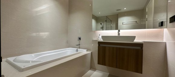 شقة 2 غرف نوم في Bangkok, Thailand رقم 8759 5