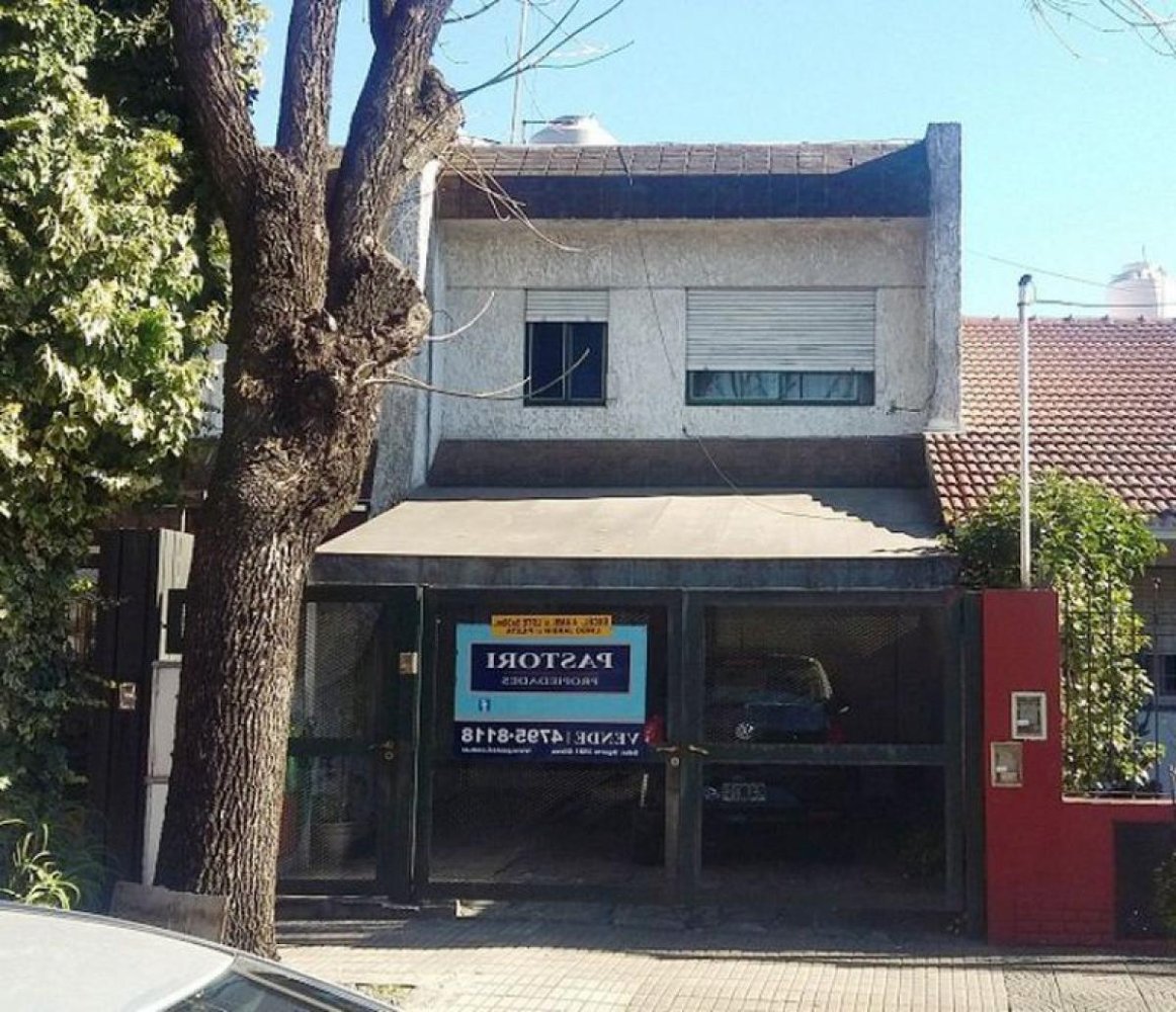 3 bedrooms House in Vicente Lopez, Argentina No. 18957