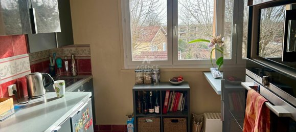 2 غرف نوم شقة في Maisons-Laffitte, France رقم 347043 3