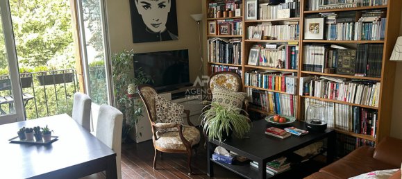 2 غرف نوم شقة في Maisons-Laffitte, France رقم 347043 4