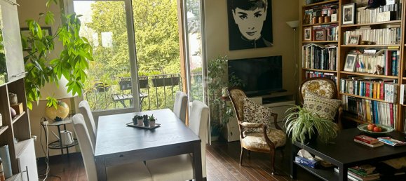 2 غرف نوم شقة في Maisons-Laffitte, France رقم 347043 5