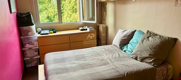 2 غرف نوم شقة في Maisons-Laffitte, France رقم 347043 6