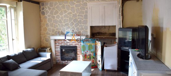 Дом с 5 спальнями в Ле-Тампль, Франция № 85255 5