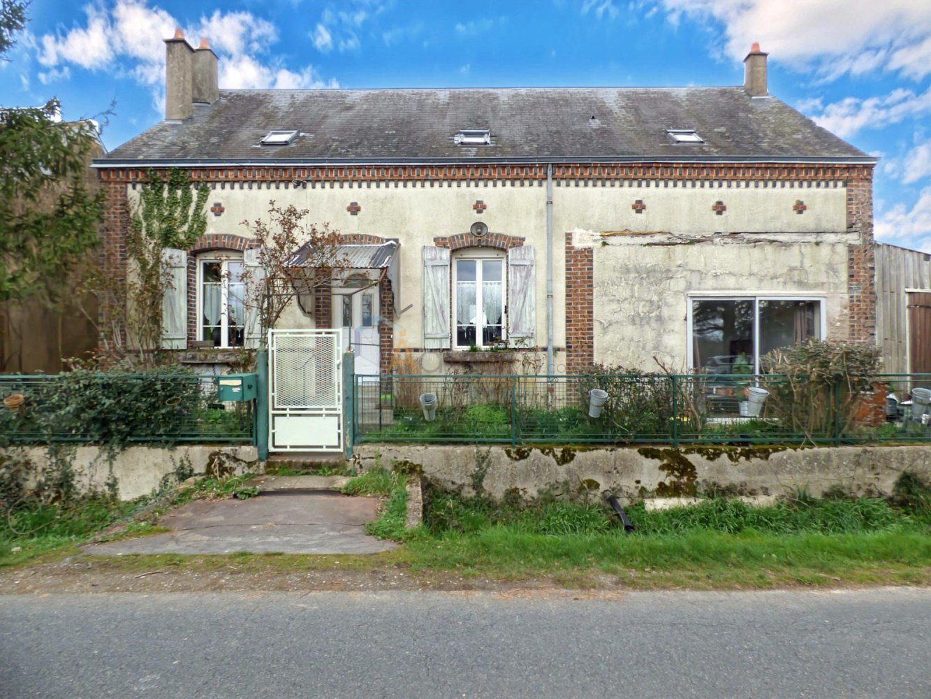 Дом с 5 спальнями в Ле-Тампль, Франция № 85255